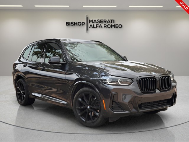 BUY BMW X3 2024 SDRIVE30I, Local Autos Online LLC