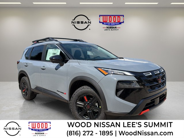 BUY NISSAN ROGUE 2026 ROCK CREEK, Local Autos Online LLC