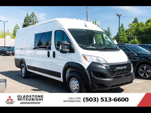 BUY RAM PROMASTER 3500 2023 HIGH ROOF, Local Autos Online LLC