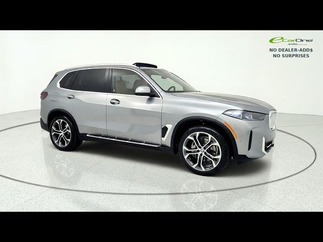 BUY BMW X5 2025 SDRIVE40I, Local Autos Online LLC