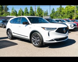 2023 Acura Mdx