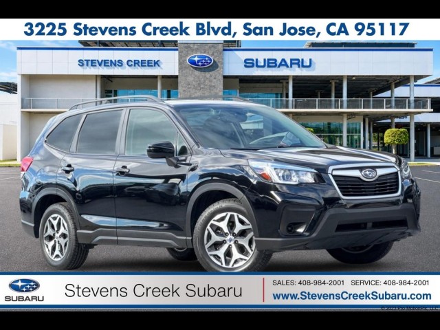 BUY SUBARU FORESTER 2020 PREMIUM, Local Autos Online LLC