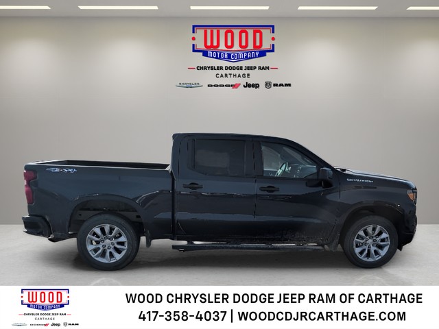BUY CHEVROLET SILVERADO 1500 2022 CUSTOM, Local Autos Online LLC