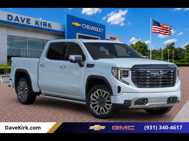 BUY GMC SIERRA 1500 2026 DENALI ULTIMATE, Local Autos Online LLC