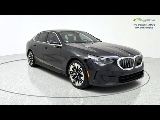 BUY BMW 5 SERIES 2026 540I XDRIVE, Local Autos Online LLC