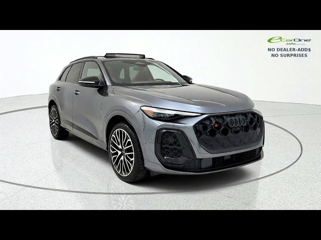BUY AUDI SQ5 2025 3.0T PRESTIGE, Local Autos Online LLC