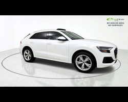 2023 Audi Q8