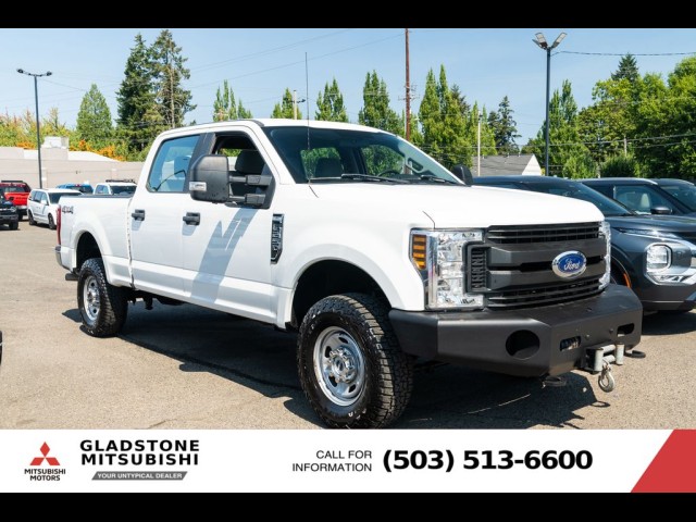 BUY FORD F-250SD 2019 XL, Local Autos Online LLC