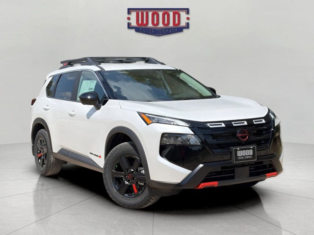 BUY NISSAN ROGUE 2026 ROCK CREEK, Local Autos Online LLC