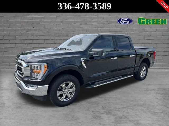 BUY FORD F-150 2022 XLT, Local Autos Online LLC