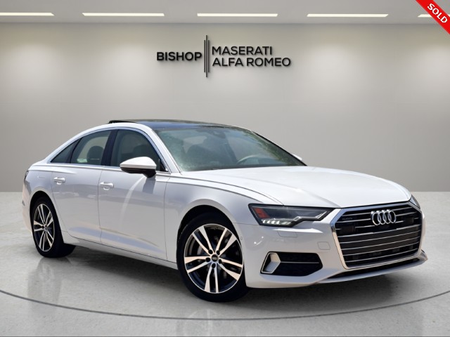 BUY AUDI A6 2023 45 PREMIUM, Local Autos Online LLC