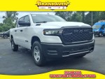 2027 RAM 1500 TRADESMAN 