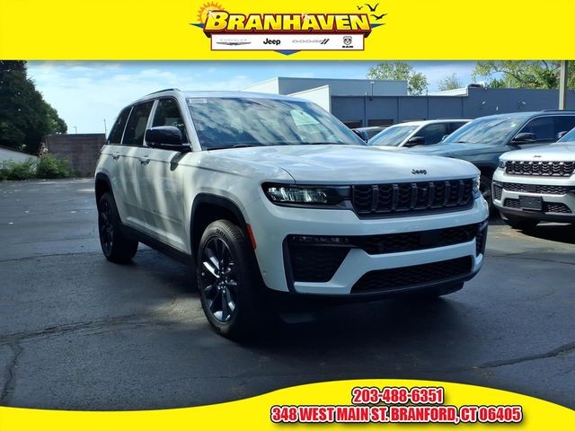 BUY JEEP GRAND CHEROKEE 2026, Local Autos Online LLC