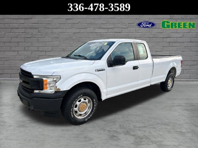 BUY FORD F-150 2018 XL, Local Autos Online LLC
