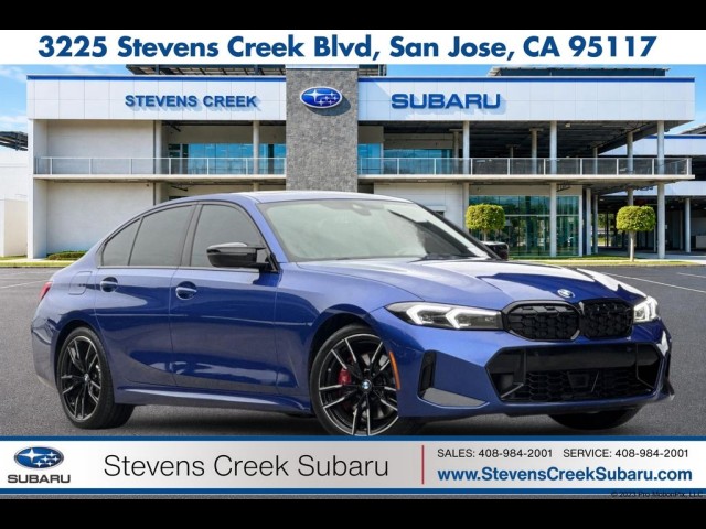 BUY BMW 3 SERIES 2025 M340I XDRIVE, Local Autos Online LLC