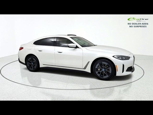 BUY BMW I4 2023 EDRIVE35, Local Autos Online LLC