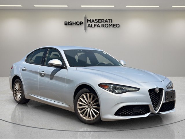 BUY ALFA ROMEO GIULIA 2023 SPRINT, Local Autos Online LLC