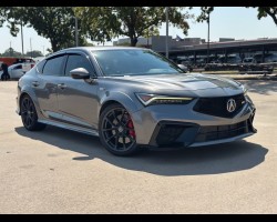 2024 Acura Integra