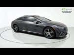 2024 MERCEDES-BENZ EQS 450 