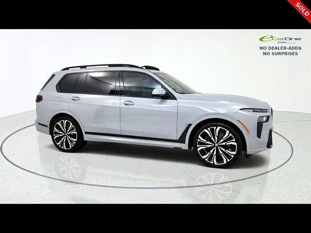 BUY BMW X7 2024 XDRIVE40I, Local Autos Online LLC
