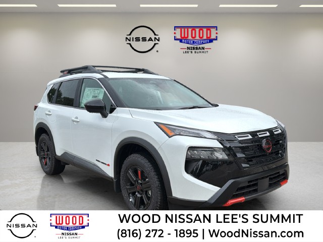BUY NISSAN ROGUE 2026 ROCK CREEK, Local Autos Online LLC