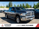 2015 RAM 2500 BIG HORN 