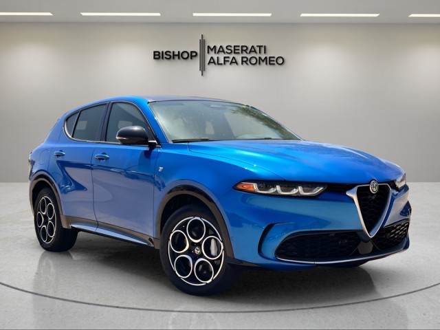 BUY ALFA ROMEO TONALE 2024 TI, Local Autos Online LLC