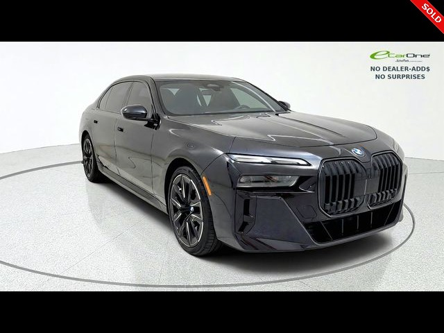 BUY BMW 7 SERIES 2026 740I, Local Autos Online LLC