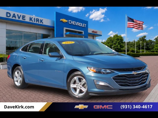 BUY CHEVROLET MALIBU 2025 LS, Local Autos Online LLC