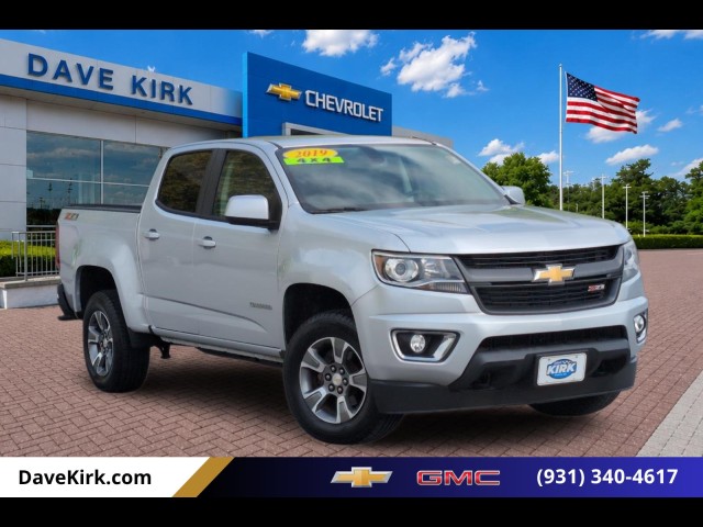 BUY CHEVROLET COLORADO 2019 Z71, Local Autos Online LLC