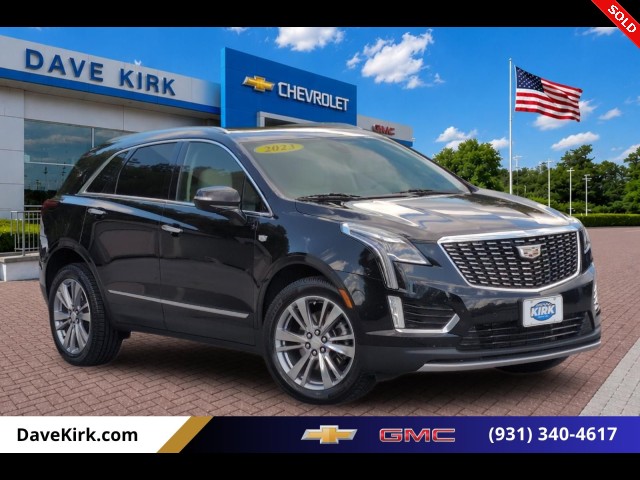 BUY CADILLAC XT5 2023 PREMIUM LUXURY, Local Autos Online LLC