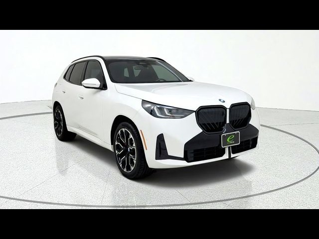 BUY BMW X3 2025 30 XDRIVE, Local Autos Online LLC