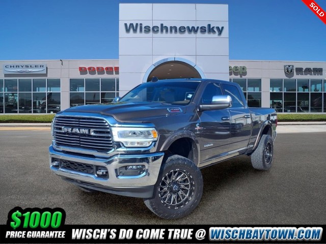 BUY RAM 2500 2021 LARAMIE, Local Autos Online LLC