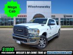 2022 RAM 2500 LONGHORN 
