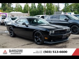 2013 Dodge Challenger