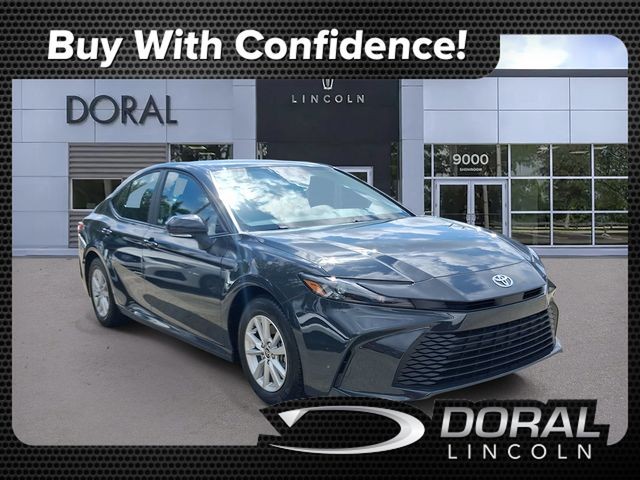 BUY TOYOTA CAMRY 2026 LE, Local Autos Online LLC