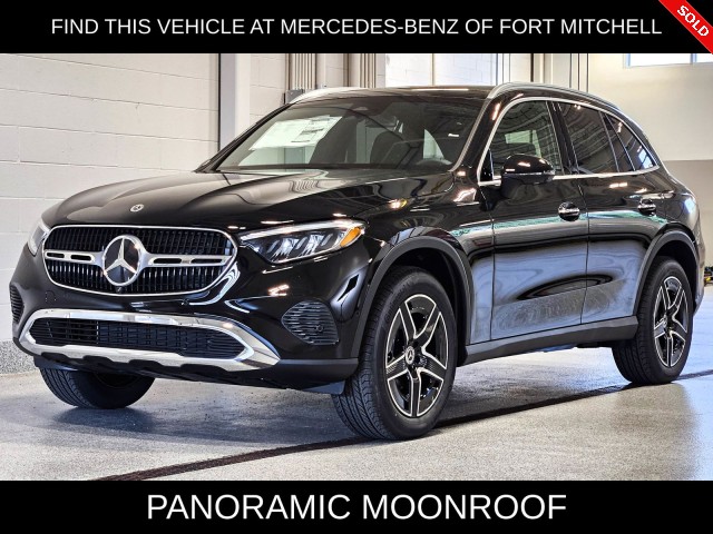BUY MERCEDES-BENZ GLC 2027 GLC 300, Local Autos Online LLC