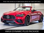 2027 MERCEDES-BENZ CLE CLE 450 