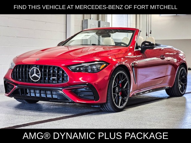 BUY MERCEDES-BENZ CLE 2027 CLE 53 AMG®, Local Autos Online LLC