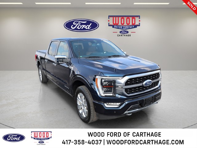 BUY FORD F-150 2022 PLATINUM, Local Autos Online LLC