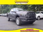 2027 RAM 2500 LARAMIE 