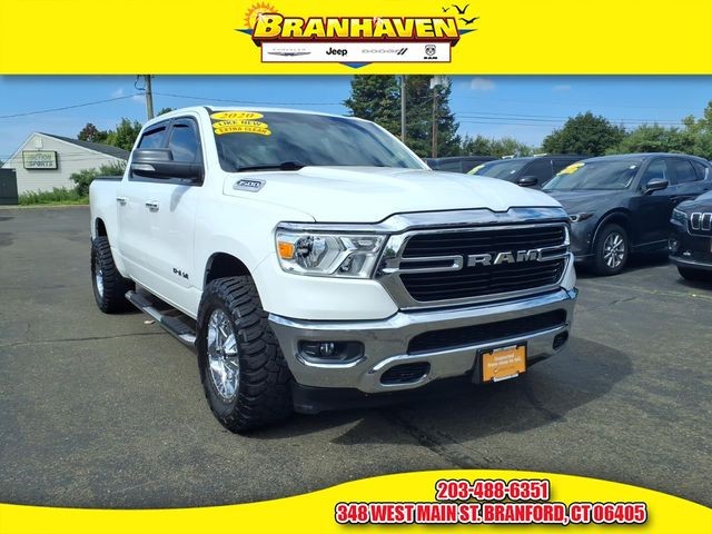 BUY RAM 1500 2020 BIG HORN/LONE STAR, Local Autos Online LLC