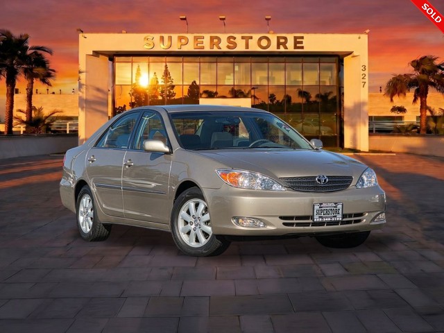 BUY TOYOTA CAMRY 2004, Local Autos Online LLC