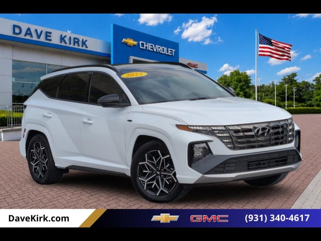 BUY HYUNDAI TUCSON 2023 N LINE, Local Autos Online LLC