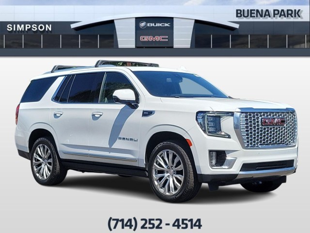 BUY GMC YUKON 2022 DENALI, Local Autos Online LLC