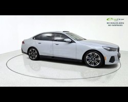 2026 Bmw 5 Series