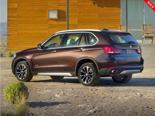 BUY BMW X5 2017 XDRIVE35I, Local Autos Online LLC