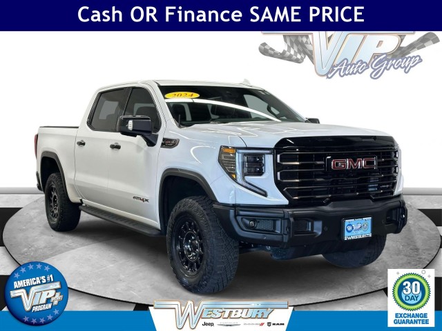 BUY GMC SIERRA 1500 2024 AT4X, Local Autos Online LLC