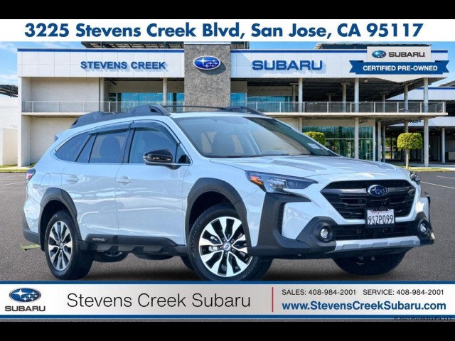 BUY SUBARU OUTBACK 2025 LIMITED, Local Autos Online LLC