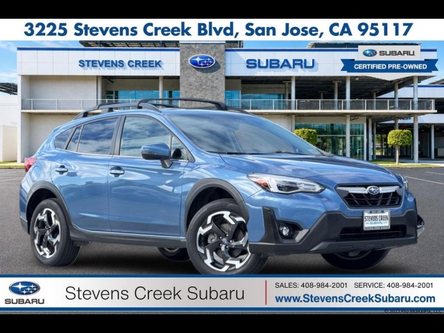 BUY SUBARU CROSSTREK 2023 LIMITED, Local Autos Online LLC